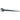Klein 3239 16" Long Adjustable Head Construction Wrench (1-1/2" Cap.) Spud