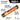 Klein 56040 Rechargeable Focus Flashlight with Laser