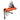 Klein 70550 Pro Folding Hex Key Set, 11 Fractional Inch-Sized Keys