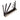 Klein 70591 Folding Hex Key Set, Nine-Key, Inch Sizes