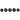 Klein 85446BLK Blackout Screwdriver Set, 6-Piece