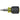 Klein Tools 32561 Multi-Bit Screwdriver / Nut Driver, 6-in-1, Stubby, Ph, Sl Bits