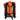 Klein Tools 5185ORA Lineman Backpack, Orange