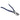 Klein Tools D201-7CST Ironworker's Pliers, 9" with Spring