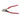 Klein Tools D228-8 Diagonal-Cutting Pliers, High Leverage, 8"