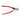 Klein Tools D228-8 Diagonal-Cutting Pliers, High Leverage, 8"