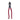 Klein Tools D248-9ST Ironworker's Diagonal-Cutting Pliers, High-Leverage, 8"