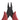 Klein Tools D275-5 Flush Cutter, Lightweight, 5"
