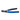 Klein Tools J2000-48 Pliers, Heavy-Duty Diagonal-Cutters Angled, 8"