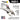 Klein Tools J2000-48 Pliers, Heavy-Duty Diagonal-Cutters Angled, 8"