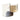 4.5" Interior 90 (Vertical Inside 90) for Inside Corners – Seamless One-Piece Design