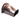 4.5" Soffit Inlet for Line Set Cover Systems – Available in Gray, White, and Brown