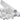 Rectorseal 84105 Lineset Wall Duct Kit HVAC 4.5 Inch White LDK122W