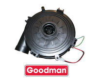 Goodman 0171M00002S Induced Draft Motor – Genuine OEM 115V 1PH 0.5A Class B