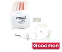 Goodman 0230K00001 Furnace Ignitor Service Kit | OEM Silicon Nitride Upgrade | 120V