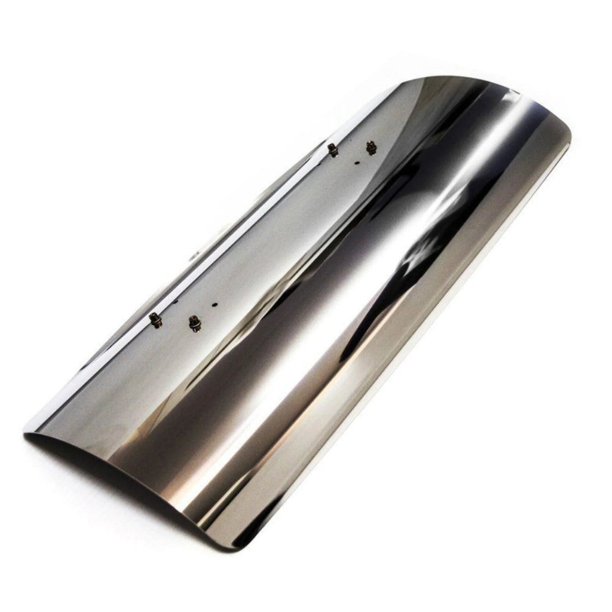 Bromic Heating - Accessory - 500 Low Clearance Heat Deflector - Freedom HVAC Supply