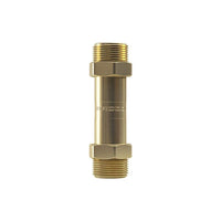 1/2" Quick Connector for MrCool Individual Coupler- No Communication Wire