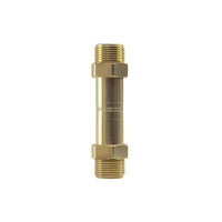 1/4" Quick Connector for MrCool Individual Coupler - No Communication Wire