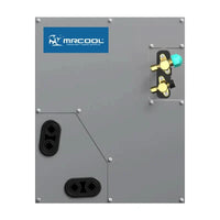 1.5–2 Ton Cased A-Coil – 14.5” Width – Multi-Position – R-454B – Pre-Charged – Model MCMP1824AOTB