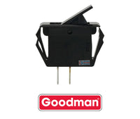 Goodman-Amana Door Switch  Interlock 10690402S/B1370818/0130M00243