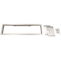 Bromic Heating - Platinum Electric Heater Standard Ceiling Recess Kit - Freedom HVAC Supply