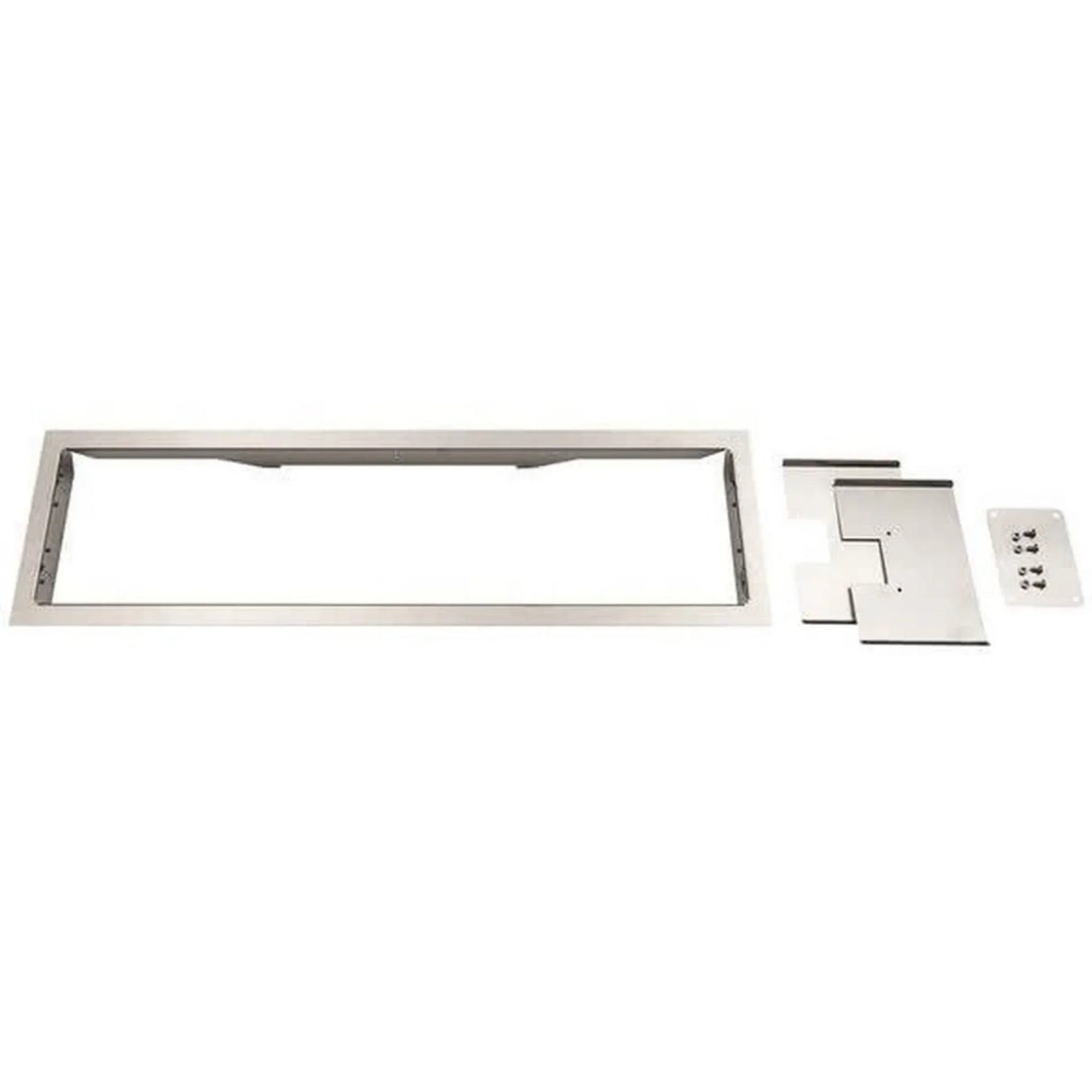 Bromic Heating - Platinum Electric Heater Marine Grade Ceiling Recessed Kit - Freedom HVAC Supply