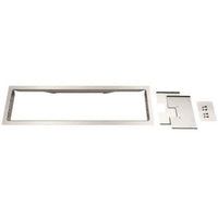 Bromic Heating - Platinum Electric Heater Marine Grade Ceiling Recessed Kit - Freedom HVAC Supply