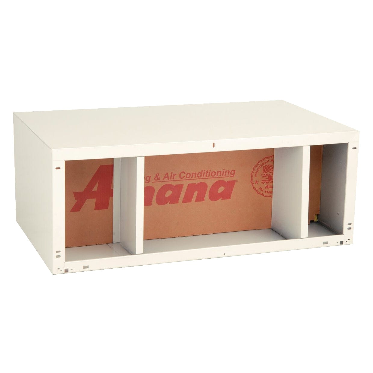 18" Depth Amana WS918QW-C Collapsible Extra Deep Wall Sleeve