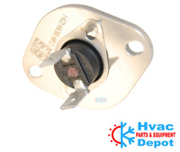 Goodman-Amana Primary Auto Limit Switch, 20162904S