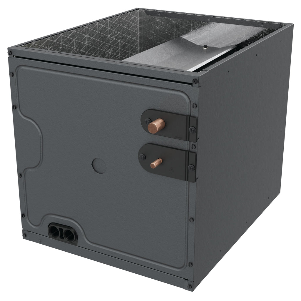 Goodman GLXS4BA2410+CAPTA3022A3+GR9T800603BN 2 Ton Air Conditioner, Coil System, Furnance Upflow/Horizontal, 14.3 SEER2 - R-32