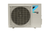 Daikin 12,000 BTU Heating & Cooling Entra Series Single Zone Wall Mount Air Conditioning System - R32