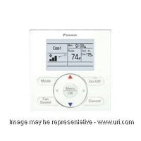 Daikin BRC1E52A7 VRV-IV Controller
