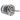 624623-13 ECM Constant Torque Blower Motor, 1 HP, 115V, Pre-Programmed | SKU: 23V83