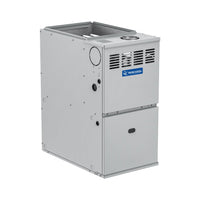 100k BTU 80% AFUE Variable Speed MrCool VersaPro Gas Furnace – Multiposition – 21" Cabinet