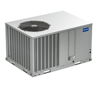 4 Ton 13.4 SEER2 MrCool VersaPro Heat Pump Package Unit – Horizontal – R454B