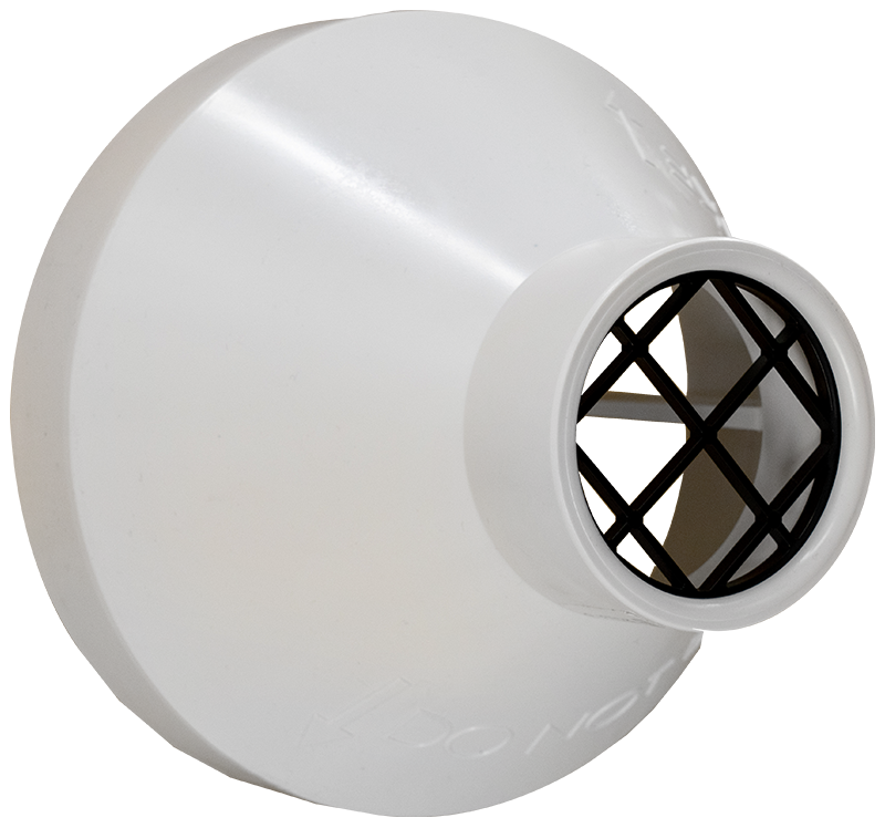 3" Diamond Vent Screen - DVS-3 - ( 2pks)