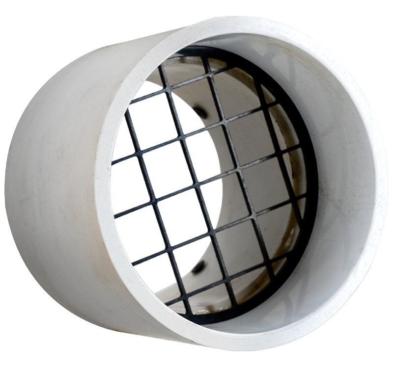 2" Diamond Vent Screen - DVS-2 - ( 2pks)