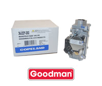 Goodman-Amana Gas Valve Replacement 0151M00037S/0151M00013SP