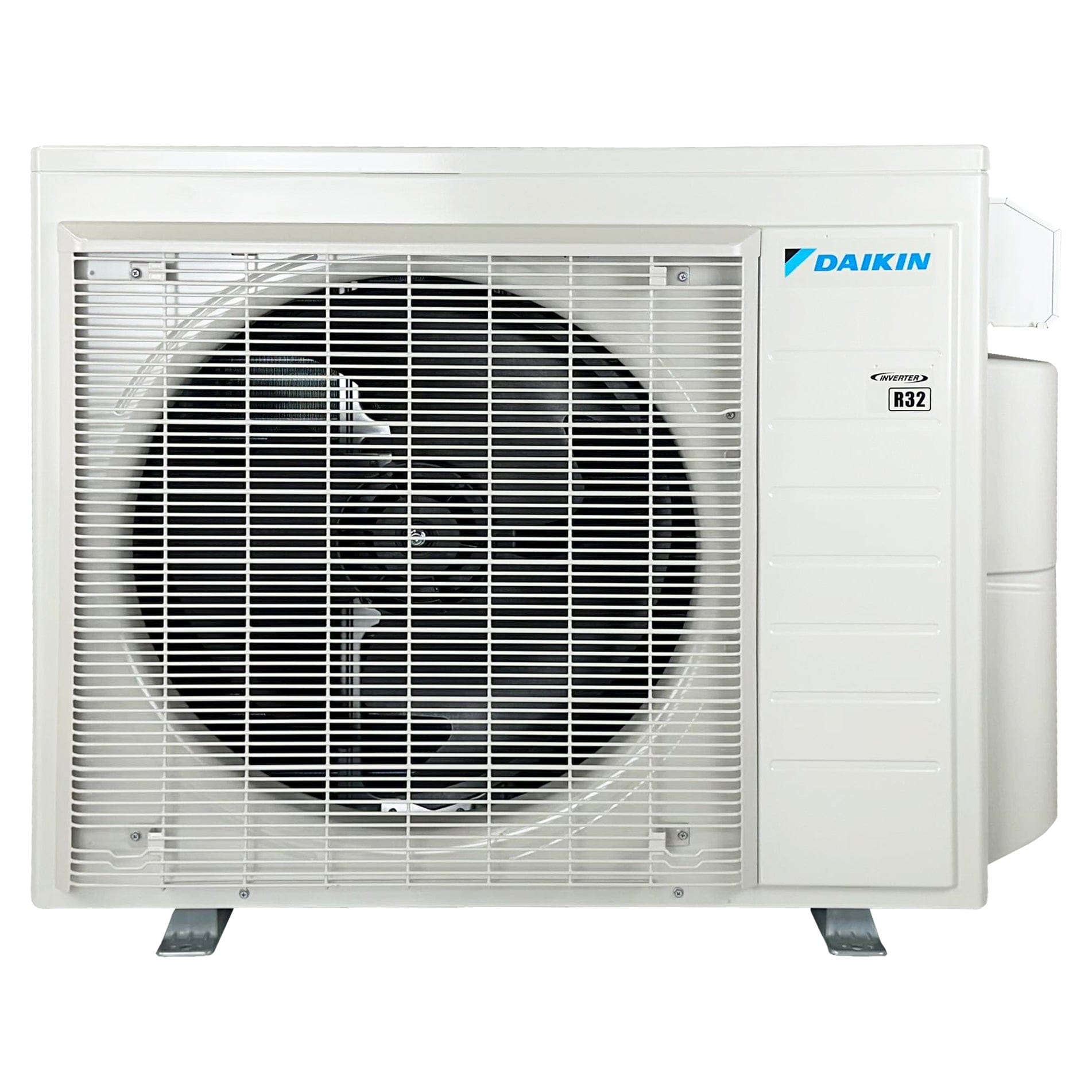 Daikin 2-Zone Wall Mounted Ductless Mini-Split 24,000 BTU Heat Pump Air Conditioner 12K + 12K - 21 SEER2 R32 Wi-Fi Enabled
