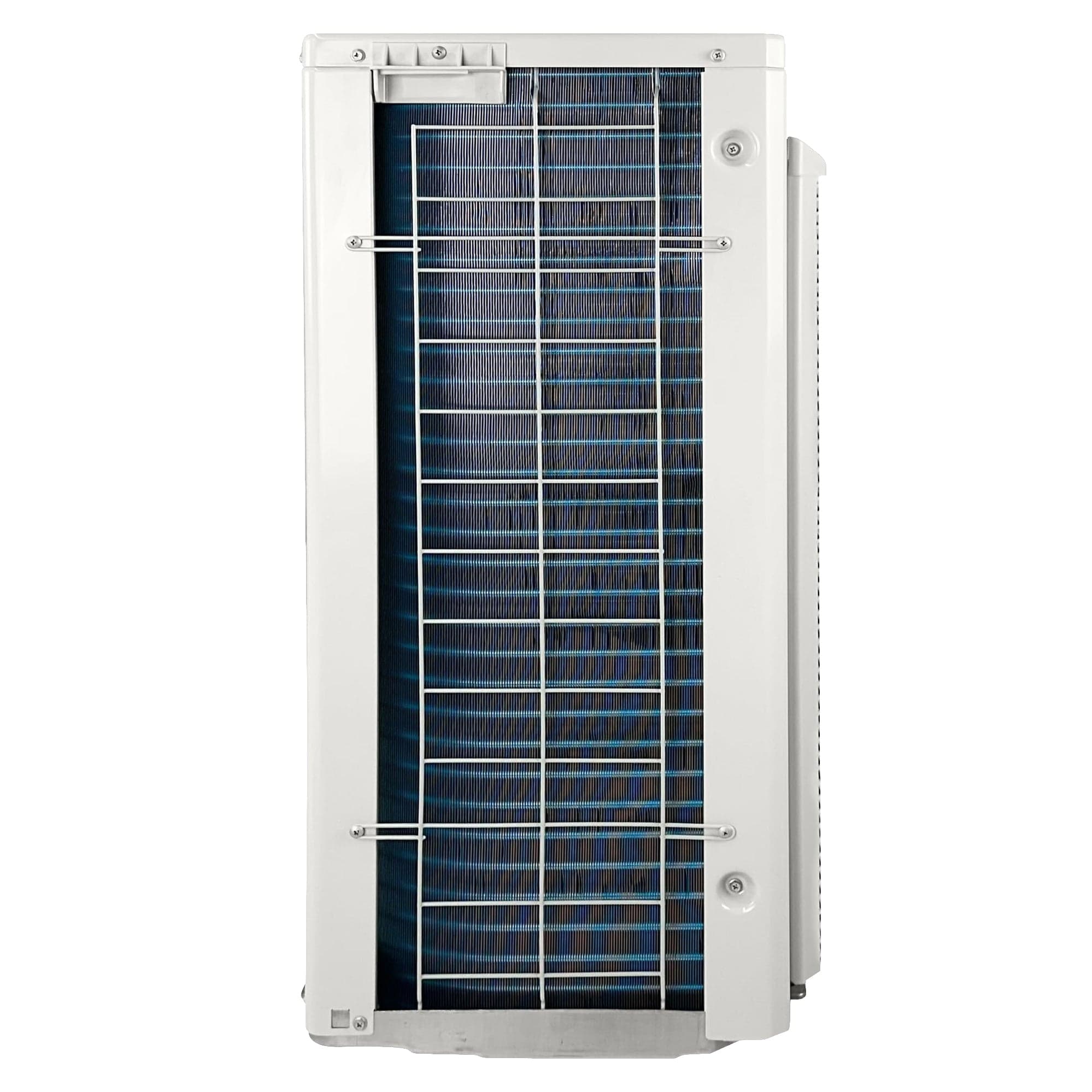 3-Zone Wall Mounted 24,000 BTU Daikin Ductless Mini-Split Heat Pump Air Conditioner 7k + 9k + 18k - 21 SEER2