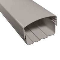 4.5" Wide x 78" Long Channel Base and Cover – Multi-Zone Compatible and Durable