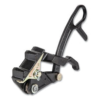 Klein Tools 16477 Wide Range Distribution Grip, Round Jaw, 5000 lb Load Capacity, 0.883 in Cable/Wire Max