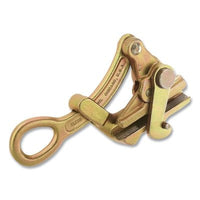 Klein Tools 167110 Chicago Parallel-Jaw Grips, Parallel Jaw, 10,000 lb Cap.