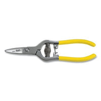 Klein Tools 24001 Rapid Cutting Snip, 1 in, Spring Loaded