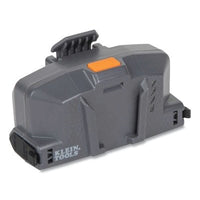 Klein Tools 29025 Modular Battery for Hard Hat Cooling Fan, for 60155, Black
