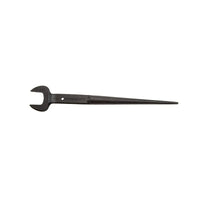 Klein Tools 3213TT Erection Wrenches, 1 7/16 in Opening, 17 3/4 in Long