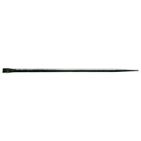 Klein Tools 3241 Connecting Bar, 30", 3/4" Stock, Straight Chisel/Straight Tapered Point, Round