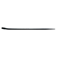 Klein Tools 3242 Connecting Bar, 30", 3/4" Stock, Offset Chisel and Straight Tapered Point, Hex