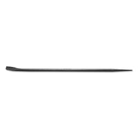 Klein Tools 3243 Connecting Bar, 36 in L x 7/8 in Stock, 15° Chisel/Pointed, Hex
