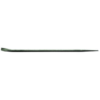 Klein Tools 3245 Connecting Bar, 30 in, 3/4 in Stock, Offset Chisel and Straight Tapered Point, Round